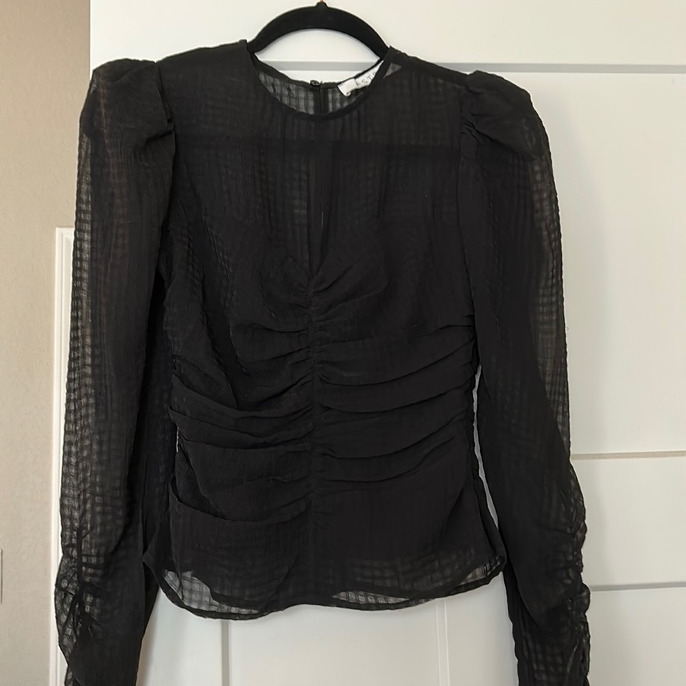 ASTR the Label top